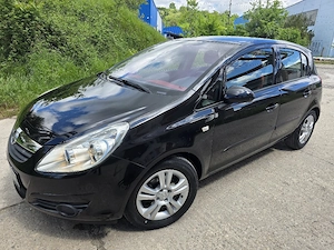 Opel Corsa 1.4 Benzina  - imagine 4