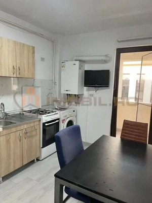 Apartament o camer #259; - complex Baroque Residence - imagine 6