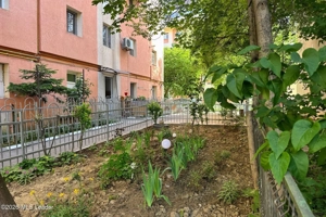 Fizicienilor - Lacramioarei, 3 camere 67 mp, pod 40 mp, modernizat - imagine 20
