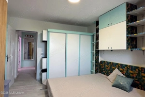Fizicienilor - Lacramioarei, 3 camere 67 mp, pod 40 mp, modernizat - imagine 5
