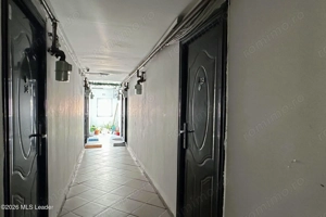 Fizicienilor - Lacramioarei, 3 camere 67 mp, pod 40 mp, modernizat - imagine 13