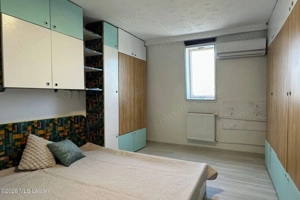 Fizicienilor - Lacramioarei, 3 camere 67 mp, pod 40 mp, modernizat - imagine 4