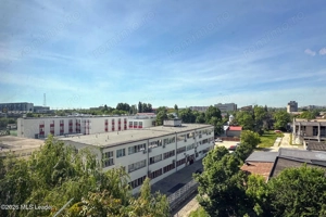 Fizicienilor - Lacramioarei, 3 camere 67 mp, pod 40 mp, modernizat - imagine 12