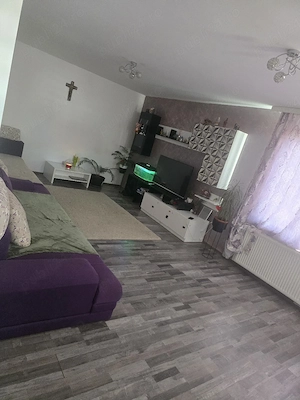 Casa moderna de vanzare   Aleea Viilor, Stefanesti (strada privata) - imagine 2