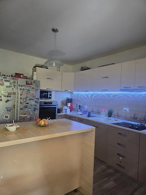 Casa moderna de vanzare   Aleea Viilor, Stefanesti (strada privata) - imagine 3