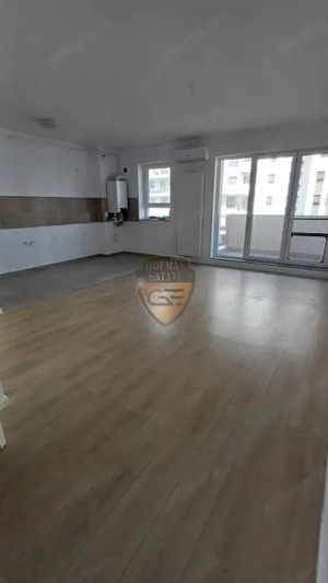     Maurer Residence Tomis Plus – 2 Camere, 63 mp, Parcare Subterană
