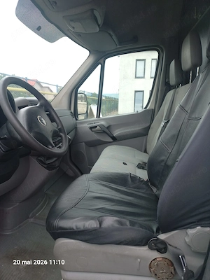Vand Volkswagen Crafter - imagine 4
