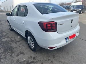 Dacia Logan Lauriate 1,0  75 Cp  G P L 2020 
