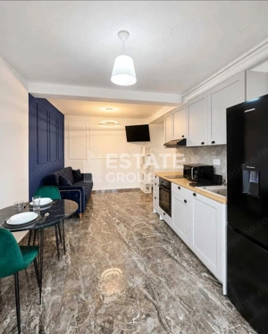 Apartament cu 2 camere in Giroc complet mobilat si utilat - imagine 3