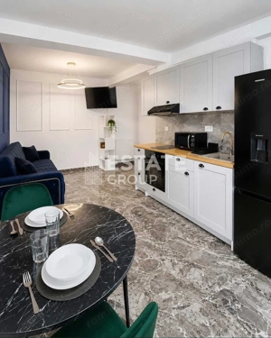 Apartament cu 2 camere in Giroc complet mobilat si utilat - imagine 4