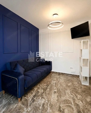 Apartament cu 2 camere in Giroc complet mobilat si utilat - imagine 2