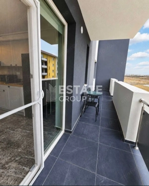 Apartament cu 2 camere in Giroc complet mobilat si utilat - imagine 6