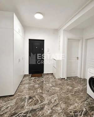 Apartament cu 2 camere in Giroc complet mobilat si utilat - imagine 5