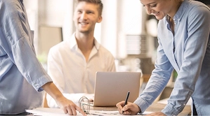 Servicii de consultanță financiară