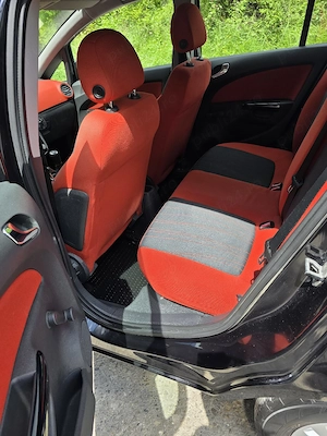 Opel Corsa 1.4 Benzina  - imagine 7