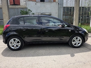 Opel Corsa 1.4 Benzina  - imagine 10