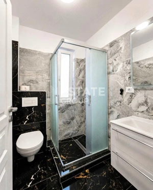 Apartament cu 2 camere in Giroc complet mobilat si utilat - imagine 7