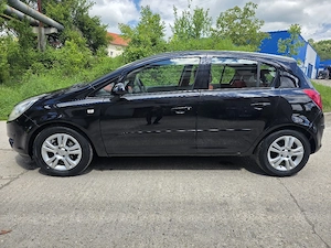 Opel Corsa 1.4 Benzina  - imagine 9