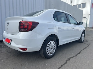 Dacia Logan Lauriate 1,0  75 Cp  G P L 2020  - imagine 2