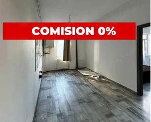 Apartament 2 camere decomandat zona Urusagului, et. 2, Floresti