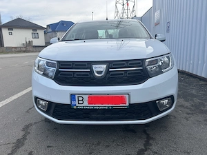Dacia Logan Lauriate 1,0  75 Cp  G P L 2020  - imagine 3