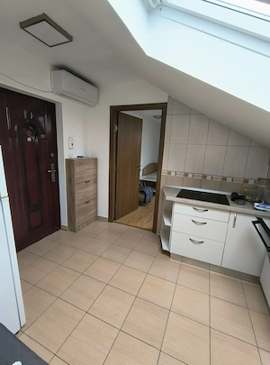 De vânzare apartament cu 1 cameră, situat în zona Telegrafului - imagine 8