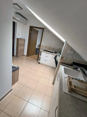 De vânzare apartament cu 1 cameră, situat în zona Telegrafului - imagine 5