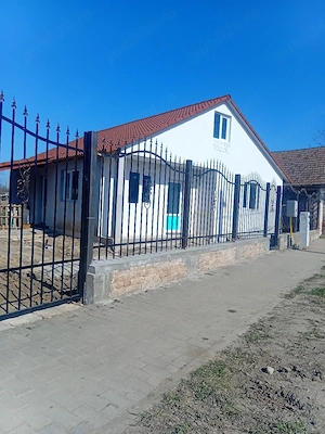  Casa noua de Vânzare in Vinga Arad  - imagine 4