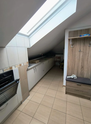 De vânzare apartament cu 1 cameră, situat în zona Telegrafului - imagine 7