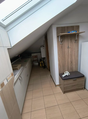 De vânzare apartament cu 1 cameră, situat în zona Telegrafului - imagine 4