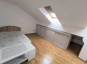 De vânzare apartament cu 1 cameră, situat în zona Telegrafului - imagine 3