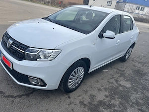 Dacia Logan Lauriate 1,0  75 Cp  G P L 2020  - imagine 4