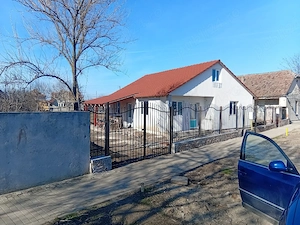  Casa noua de Vânzare in Vinga Arad 