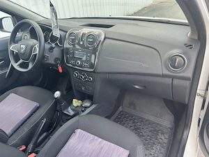 Dacia Logan Lauriate 1,0  75 Cp  G P L 2020  - imagine 5
