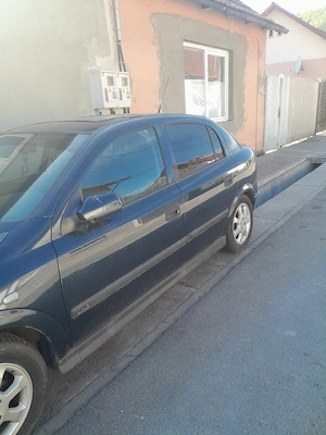 piese opel astra g - imagine 4