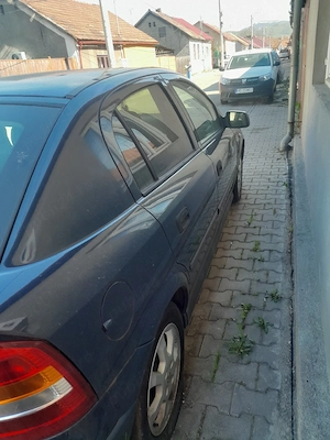 piese opel astra g - imagine 2