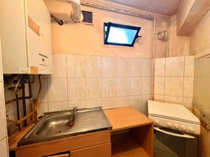 Apartament spațios cu 3 camere si balcon de 15mp | Modern | Dorobantilor - imagine 12