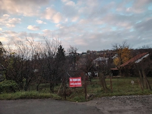 Teren intravilan str Beldiceanu in Oradea 