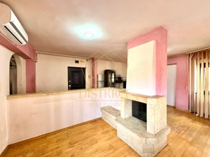 Apartament spațios cu 3 camere si balcon de 15mp | Modern | Dorobantilor - imagine 6