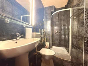 Apartament spațios cu 3 camere si balcon de 15mp | Modern | Dorobantilor - imagine 13