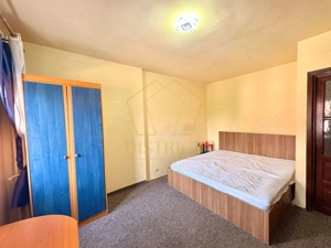 Apartament spațios cu 3 camere si balcon de 15mp | Modern | Dorobantilor - imagine 8