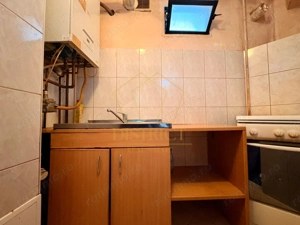 Apartament spațios cu 3 camere si balcon de 15mp | Modern | Dorobantilor - imagine 11