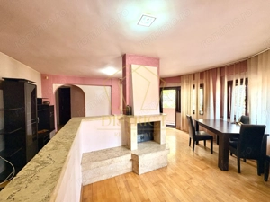 Apartament spațios cu 3 camere si balcon de 15mp | Modern | Dorobantilor - imagine 7
