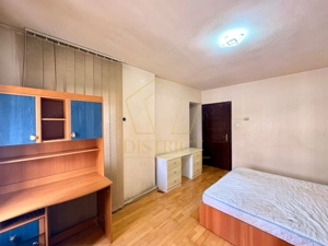 Apartament spațios cu 3 camere si balcon de 15mp | Modern | Dorobantilor - imagine 3