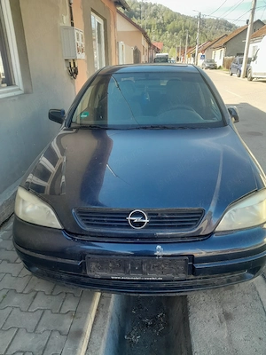 piese opel astra g - imagine 5
