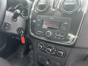 Dacia Logan Lauriate 1,0  75 Cp  G P L 2020  - imagine 6