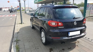 VW Tiguan 2.0 TDI 140 CP 2010 4Motion - imagine 2