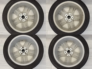 Roti/Jante VW 5x112 235/45 ZR17; Passat, Golf, Jetta, Touran; Audi, Seat; Skoda - imagine 9