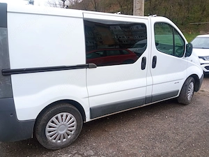 Renault Trafic 2011 - imagine 2