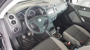 VW Tiguan 2.0 TDI 140 CP 2010 4Motion - imagine 3